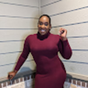 Meet your Posher, Ariel